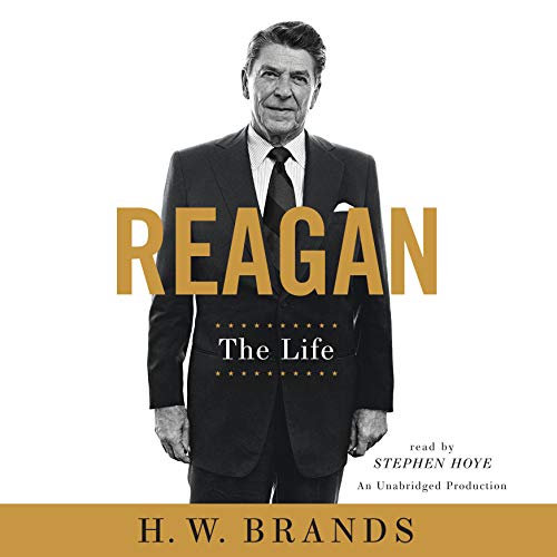 Stock image for Reagan: The Life for sale by SecondSale