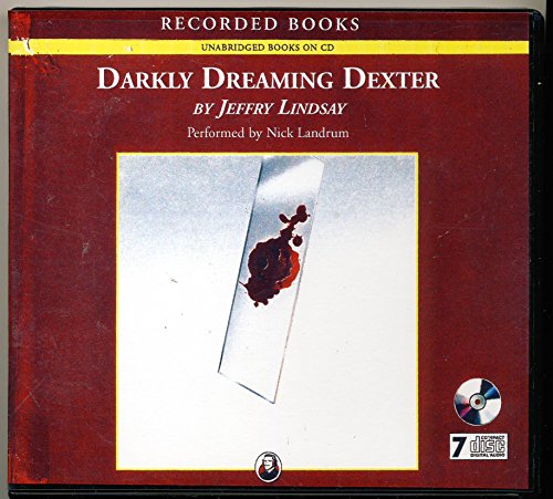 Stock image for Dearly Devoted Dexter: A Novel for sale by SecondSale