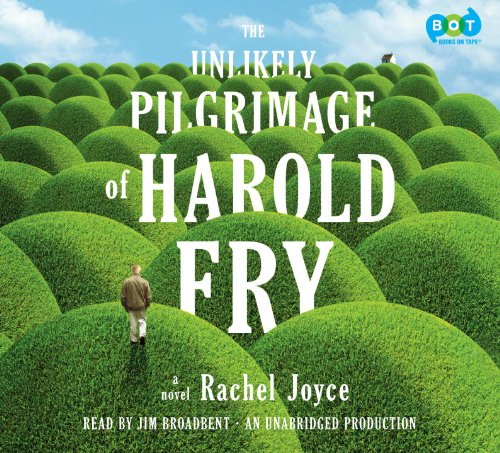 Imagen de archivo de The Unlikely Pilgrimage of Harold Fry: A Novel a la venta por SecondSale