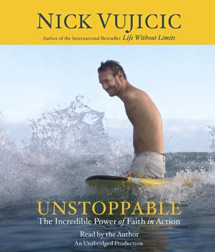 9780449012796: Unstoppable: The Incredible Power of Faith in Action