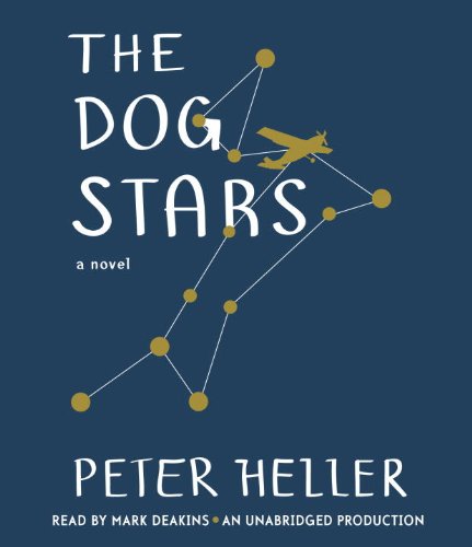 Beispielbild fr The Dog Stars zum Verkauf von Dream Books Co.