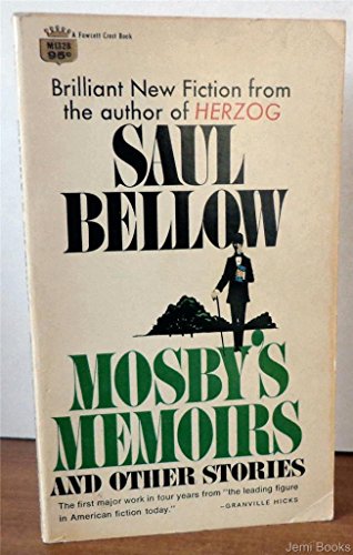 9780449013281: Mosby's Memoirs