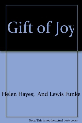 9780449013335: A Gift of Joy