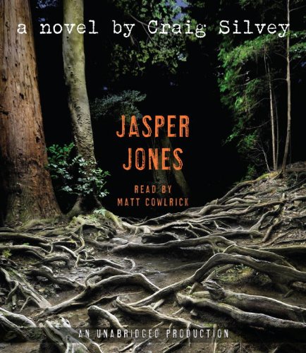 Stock image for Jasper Jones for sale by SecondSale