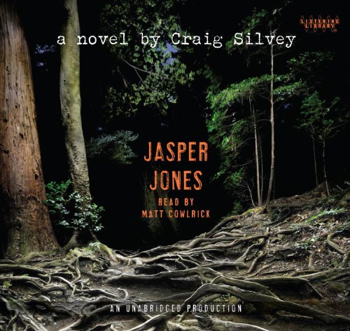 Stock image for Jasper Jones (Lib)(CD) for sale by SecondSale