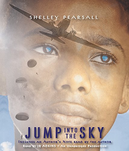 Stock image for Jump into the Sky for sale by SecondSale