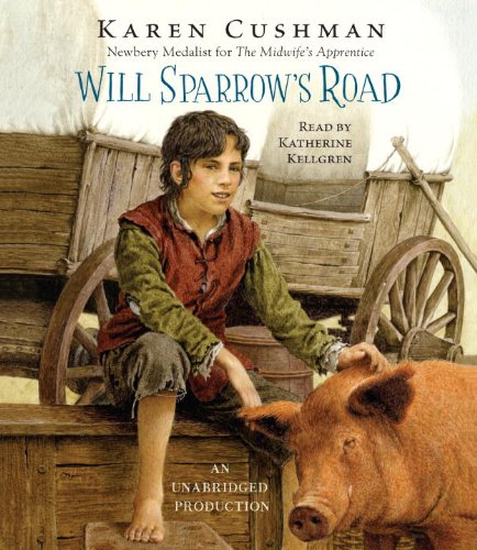 9780449014684: Will Sparrow's Road