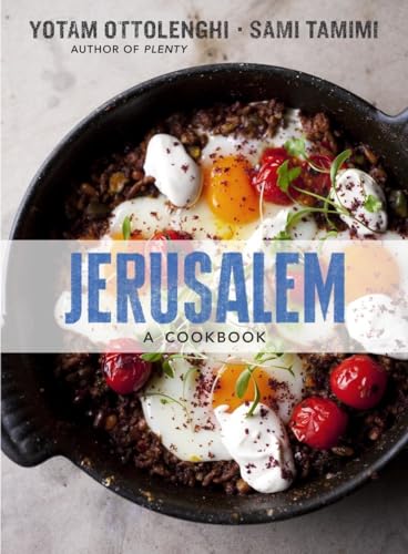 9780449015674: Jerusalem: A Cookbook