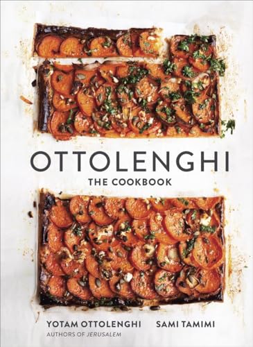 Beispielbild fr Ottolenghi: The Cookbook zum Verkauf von Regent College Bookstore