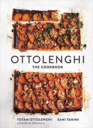 9780449015773: Ottolenghi : The Cookbook