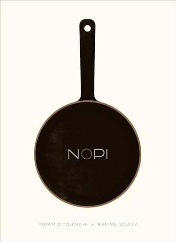 Imagen de archivo de NOPI; The Cookbook a la venta por BISON BOOKS - ABAC/ILAB