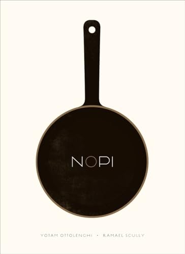 Stock image for NOPI the Cookbook for sale by COOK AND BAKERS BOOKS