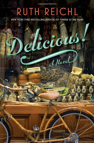 Beispielbild fr Delicious! zum Verkauf von Better World Books