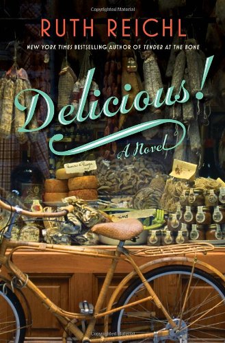 Stock image for Delicious! for sale by Better World Books