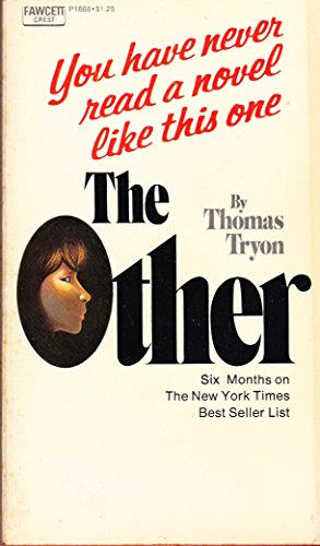 Imagen de archivo de The Other a la venta por Half Price Books Inc.