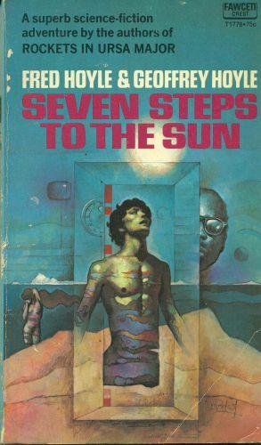 Imagen de archivo de Seven Steps To The Sun a la venta por ThriftBooks-Dallas