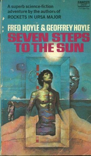 9780449017784: SEVEN STEPS TO THE SUN