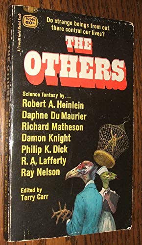 Imagen de archivo de The Others a la venta por Wonder Book