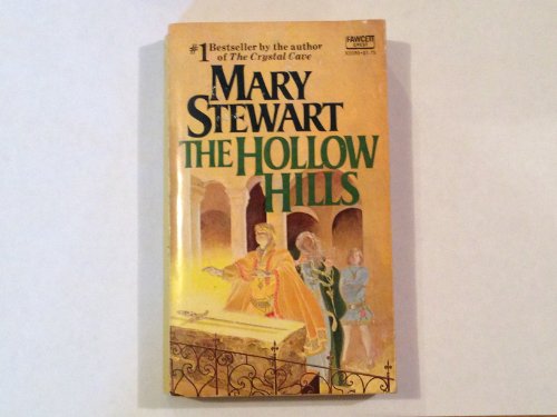 Beispielbild fr The Hollow Hills zum Verkauf von Wonder Book