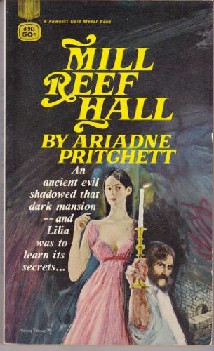 Beispielbild fr Mill Reef Hall zum Verkauf von Basement Seller 101