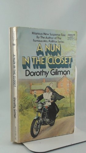 Stock image for A Nun in the Closet for sale by Wonder Book