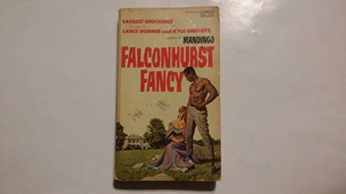 9780449030165: Falconhurst Fancy