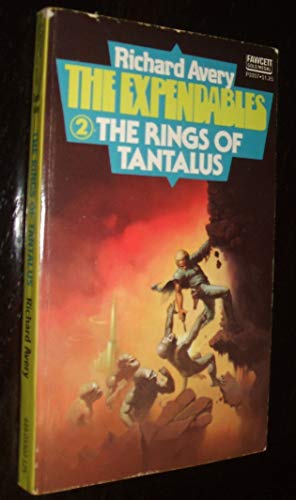 Stock image for Rings of Tantalus for sale by ThriftBooks-Dallas