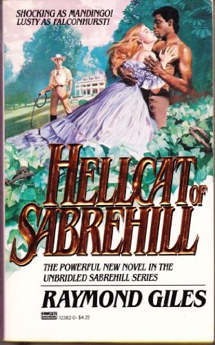 Beispielbild fr Hellcat of Sabrehill zum Verkauf von Hawking Books