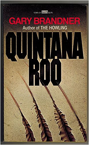 Stock image for QUINTANA ROO for sale by BRIAN MCMILLAN, BOOKS