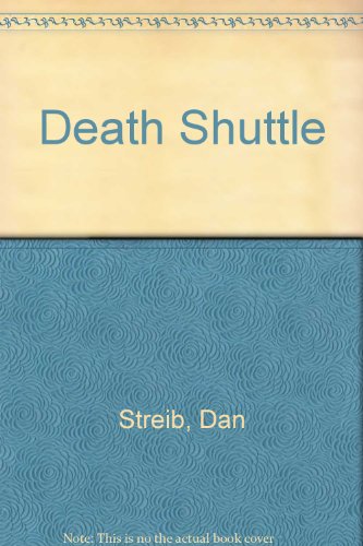 Beispielbild fr Death Shuttle zum Verkauf von Better World Books