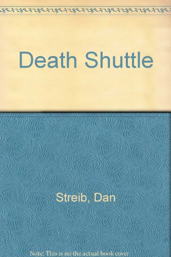 Stock image for Death Shuttle for sale by Better World Books