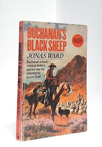 Beispielbild fr Buchanan's Black Sheep zum Verkauf von Better World Books