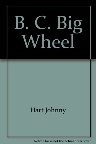 9780449124703: BC BIG WHEEL