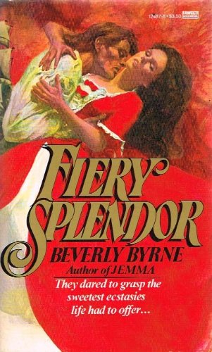 Stock image for Fiery Splendor for sale by Better World Books: West