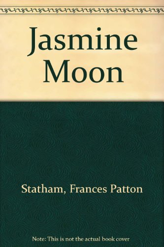 9780449125403: Jasmine Moon
