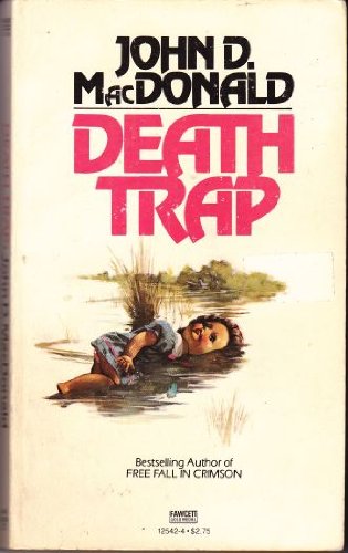 Imagen de archivo de Death Trap a la venta por Gulf Coast Books