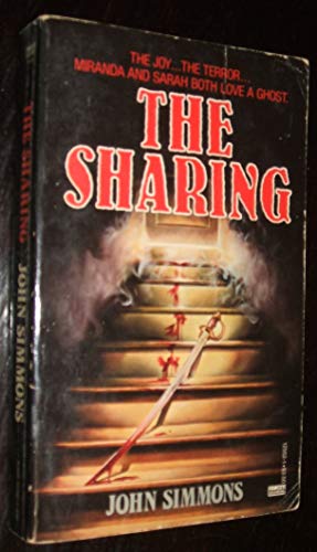 Stock image for The Sharing for sale by Half Price Books Inc.