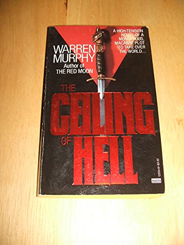 Imagen de archivo de The Ceiling of Hell a la venta por Better World Books