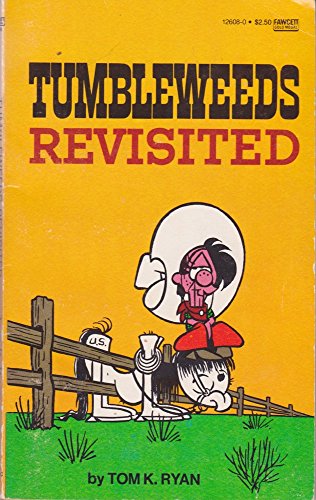 9780449126080: Tumbleweeds Revisited