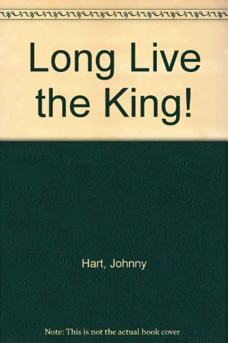 9780449126134: Long Live the King!