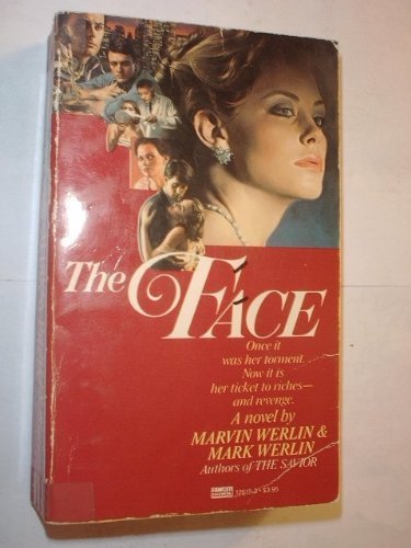 Stock image for The Face for sale by ThriftBooks-Dallas