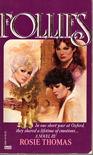 Stock image for Follies for sale by ThriftBooks-Atlanta