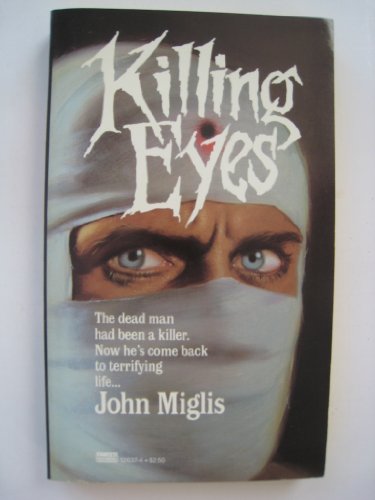 Beispielbild fr Killing Eyes zum Verkauf von R Bookmark