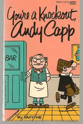 You're a Knockout, Andy Capp