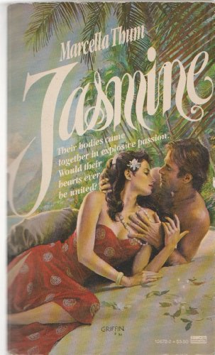 Stock image for Jasmine for sale by ThriftBooks-Dallas