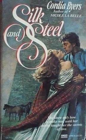 Stock image for Silk and Steel for sale by Once Upon A Time Books