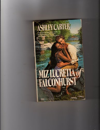 Imagen de archivo de Miz Lucretta of Flcnhr a la venta por ThriftBooks-Atlanta