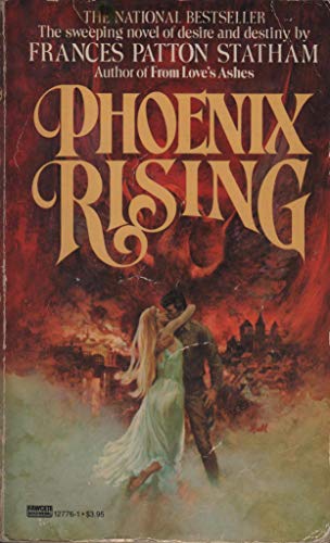 Beispielbild fr Phoenix Rising zum Verkauf von Better World Books