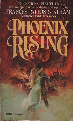 Imagen de archivo de Phoenix Rising a la venta por Better World Books