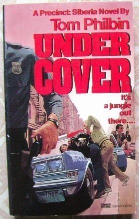 Stock image for Under Cover for sale by ThriftBooks-Dallas
